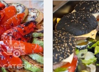 Кейтеринг-конструктор: смешиваем форматы