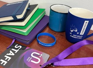 Типография в Алматы: стандарт качества