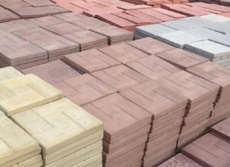 Плитка: выбор для Самары