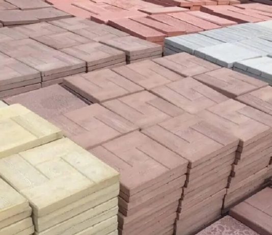 Плитка: выбор для Самары