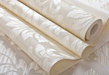 Обои: секреты качества оклейки и долговечности