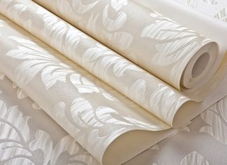 Обои: секреты качества оклейки и долговечности