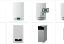 Газовый котёл BAXI: комфорт и уют