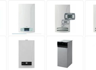 Газовый котёл BAXI: комфорт и уют