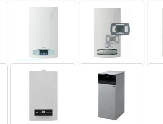 Газовый котёл BAXI: комфорт и уют