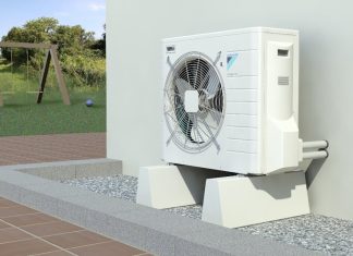 Эффективность: СОР и насос сплит-системы