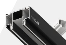 Свет и потолок: архитектура пространства