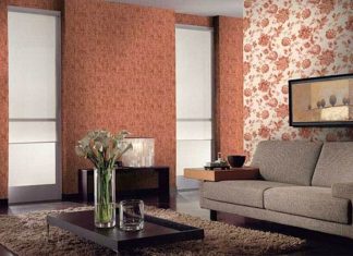 Малобюджетный ремонт с эффектом «дорого-богато»