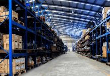 Ответственное хранение и экспресс-переезд склада