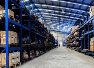 Ответственное хранение и экспресс-переезд склада