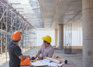 Секреты обследования зданий и сооружений Москвы