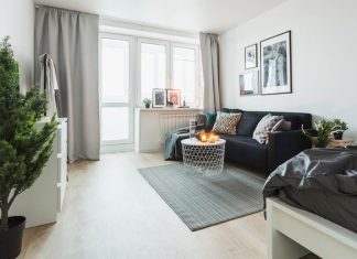 Ремонт в новостройке: секреты бюджета