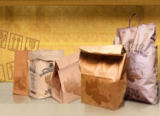 Идеальные бумажные мешки