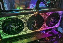 Выбираем «правильную» видеокарту мощная видеокарта