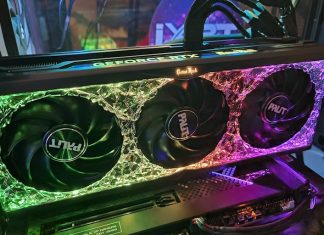 Выбираем «правильную» видеокарту мощная видеокарта