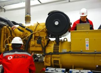 Дизель-генератор: электричество без перебоев