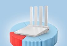 Тарифный конструктор: умный домашний интернет