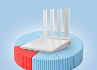 Тарифный конструктор: умный домашний интернет