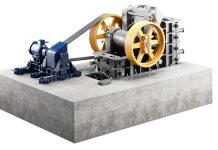 OPEX: секреты эффективной ЩДП щековая дробилка ЩДП