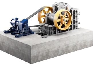 OPEX: секреты эффективной ЩДП щековая дробилка ЩДП