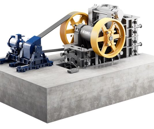 OPEX: секреты эффективной ЩДП щековая дробилка ЩДП