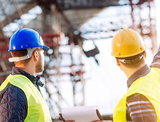 Анализ стройдокументации: основа качества работ Строительный контроль