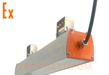 Расчёт аварийного света: необходимый минимум взрывозащищенные светильники с БАП