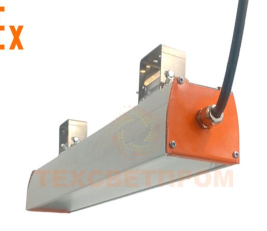 Расчёт аварийного света: необходимый минимум взрывозащищенные светильники с БАП