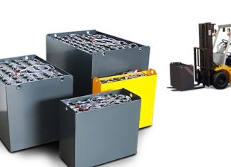 АКБ для склад-техники: нюансы выбора аккумуляторы для складской техники