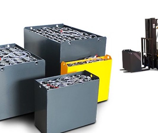 АКБ для склад-техники: нюансы выбора аккумуляторы для складской техники