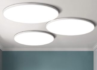 Сценарии света: умный выбор