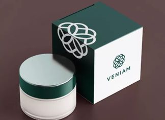 Тихий продавец: бьюти-упаковка бьюти-упаковка