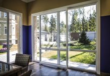 Остекление дома: московский подход Остекление дома