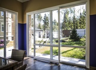 Остекление дома: московский подход Остекление дома