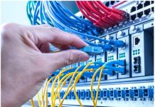 Проектирование и монтаж СКС: чек-лист заказчика Слаботочные работы в Москве