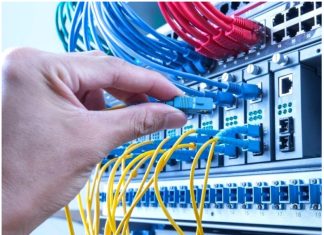 Проектирование и монтаж СКС: чек-лист заказчика Слаботочные работы в Москве