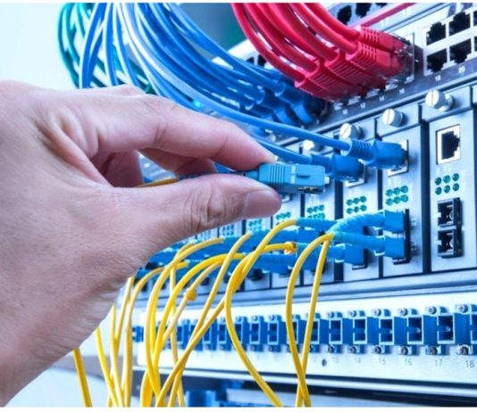 Проектирование и монтаж СКС: чек-лист заказчика Слаботочные работы в Москве