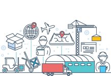 ВЭД «под ключ»: работа без риска Управление логистикой