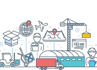 ВЭД «под ключ»: работа без риска Управление логистикой