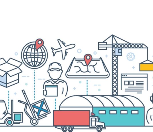 ВЭД «под ключ»: работа без риска Управление логистикой