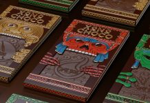 Упаковка шоколада: фактор вкуса Упаковка шоколада