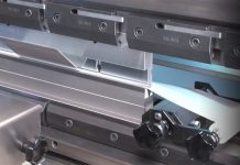 Оснастка листогибочного пресса: стратегический актив инструмент для листогибочных прессов