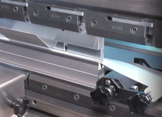 Оснастка листогибочного пресса: стратегический актив инструмент для листогибочных прессов