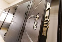 Как выбрать взломостойкую дверь Как выбрать взломостойкую дверь