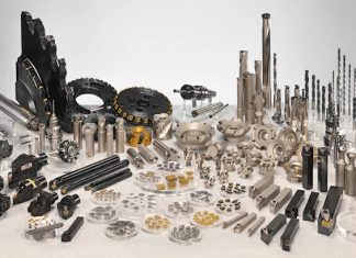 Абразивный и металлорежущий инструмент: практичный выбор Абразивный и металлорежущий инструмент