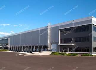 Логистический компас: аренда склада в МСК аренда склада в МСК