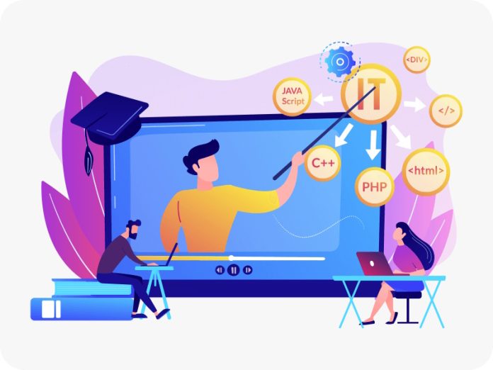 Повышаем квалификацию