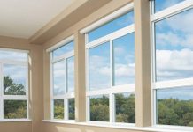 Окна ПВХ для комфорта и безопасности Окна ПВХ