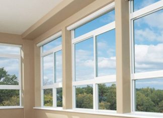 Окна ПВХ для комфорта и безопасности Окна ПВХ