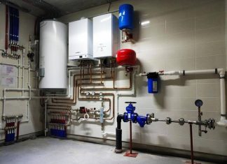 Инженерная сантехника: стратегия импортозамещения инженерной сантехники